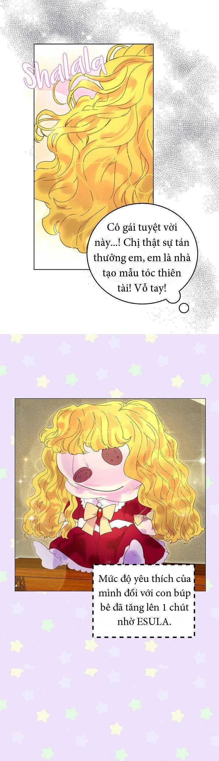 Đừng Xem Thường Nữ Phụ: Chapter 68