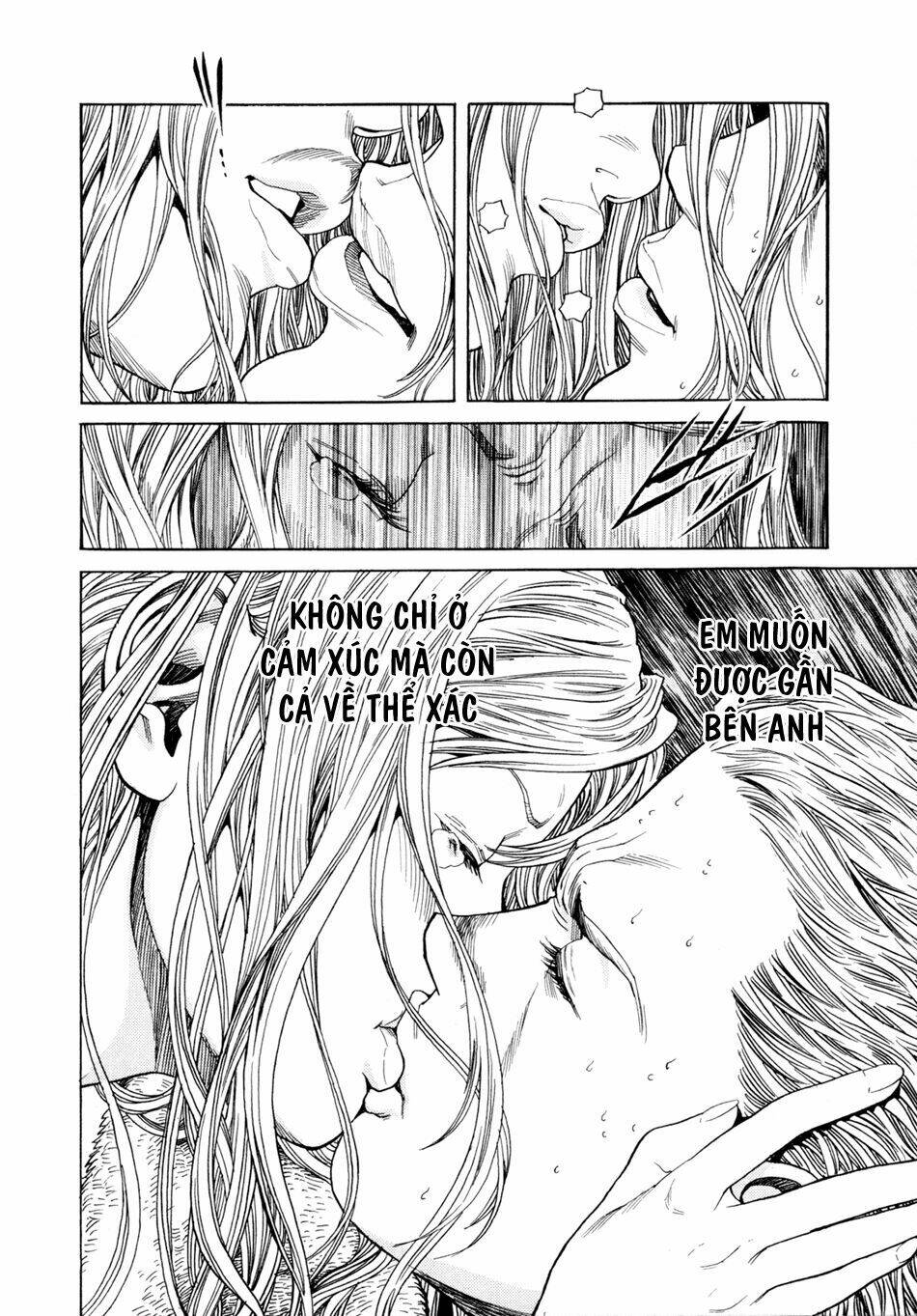 Zetman: Chapter 156