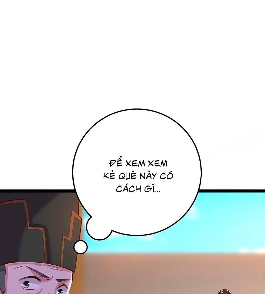 Phượng Ngự Tà Vương: Chapter 18