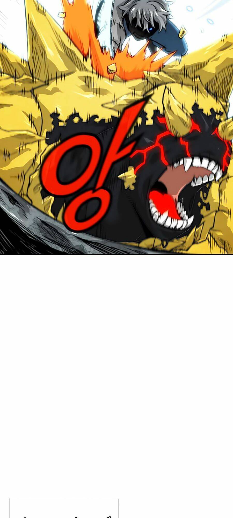 Hầm Ngục Bóng Tối: Chapter 5