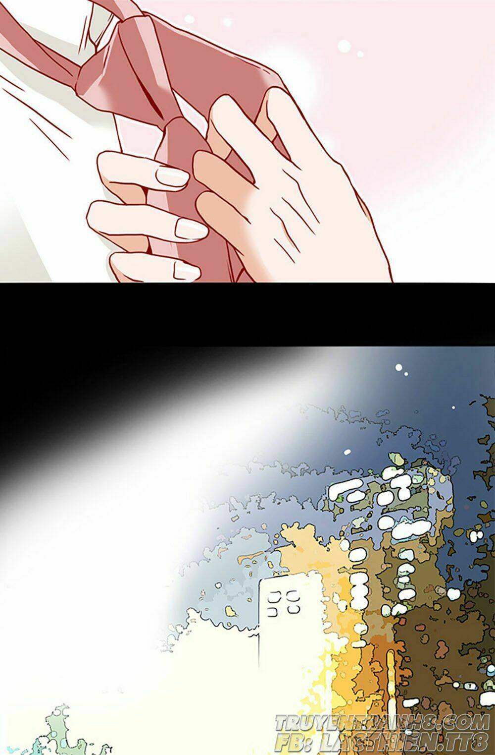 Thư Ký Kim Sao Thế Nhỉ?: Chapter 10