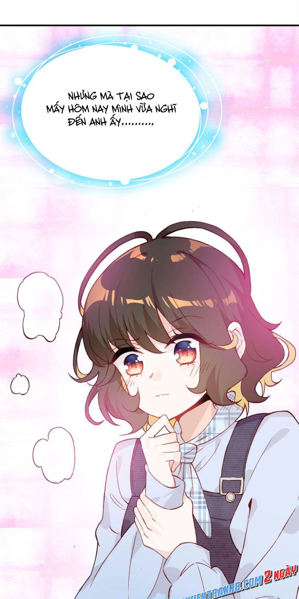 Ái Ngạo Kiều Long Vương Gia: Chapter 31