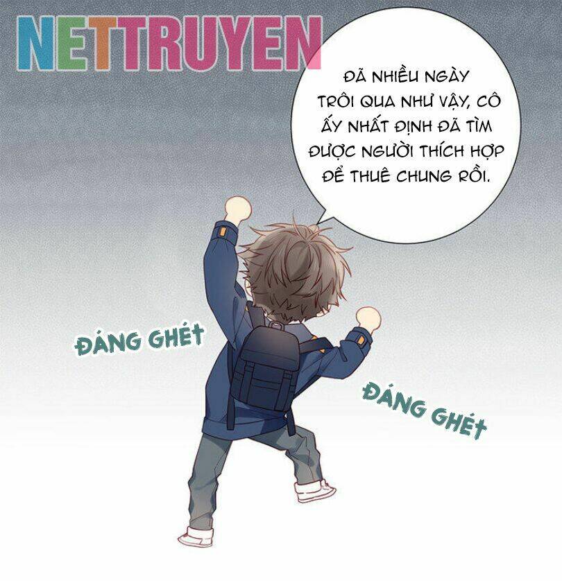 Lời Thề Như Sương Triều: Chapter 8