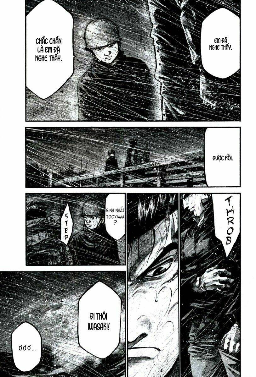 Rainbow: Chapter 109