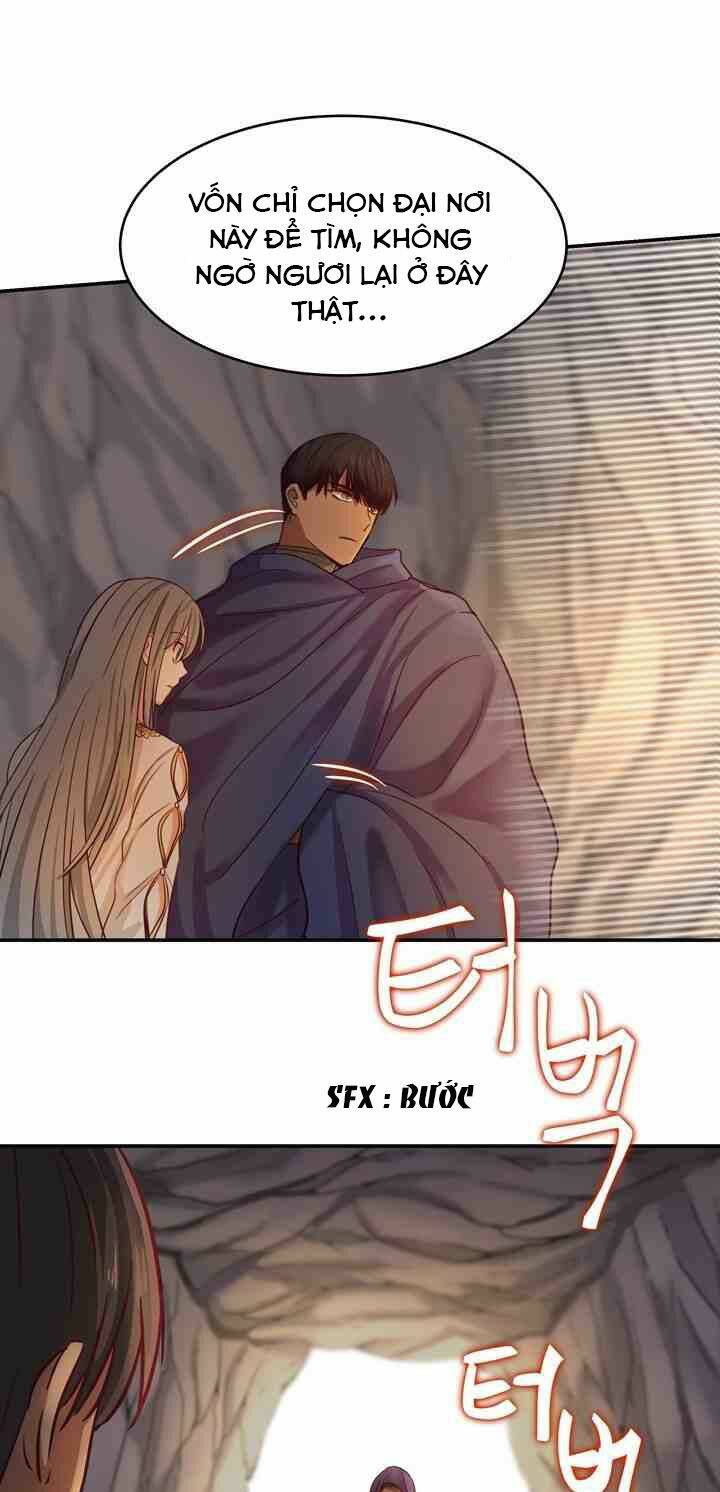 Amina - Nữ Thần Đèn: Chapter 3