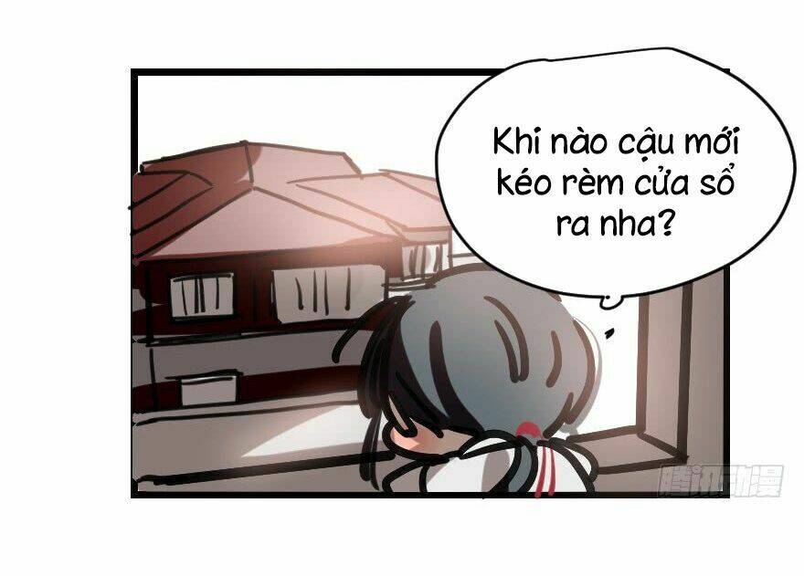 Truy Bắt Ngao Ngao: Chapter 10