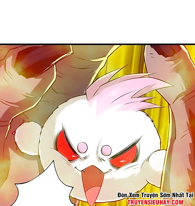 Thú Nhân: Chapter 14