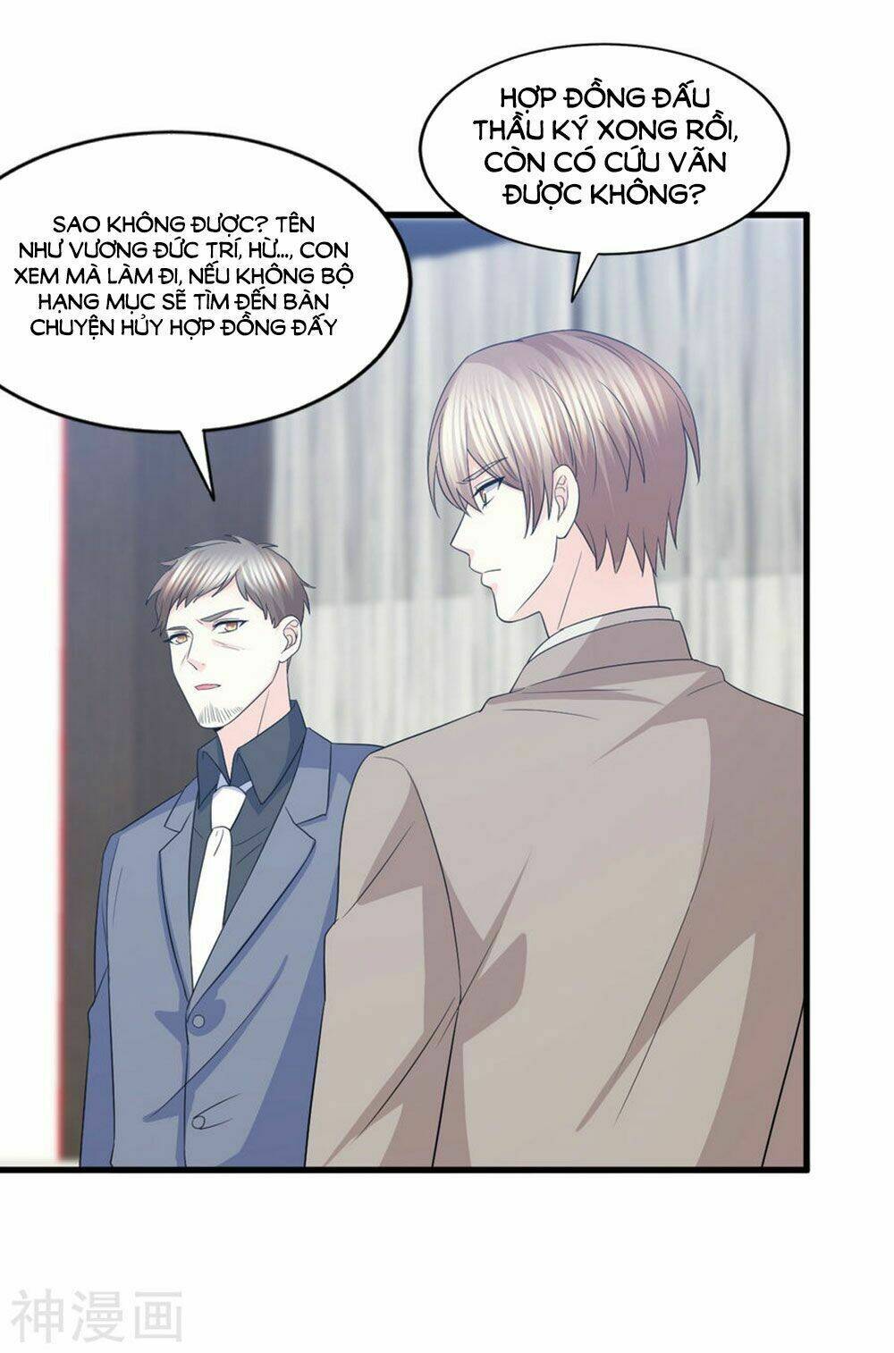 Ta Và Nam Thần Cởi Áo Ngủ Rồi: Chapter 67