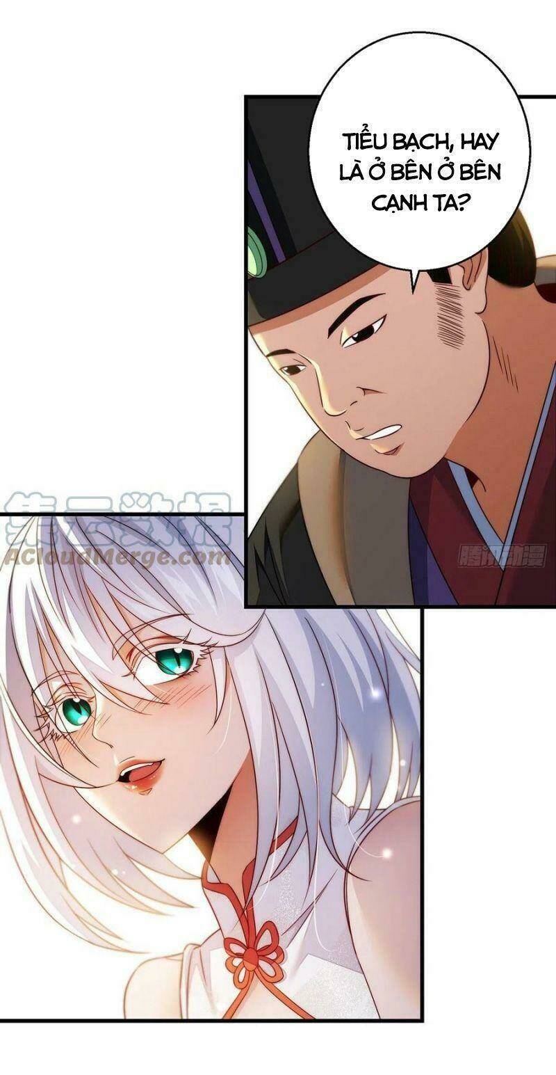 Ta Là Đại Hoàn Đan: Chapter 83