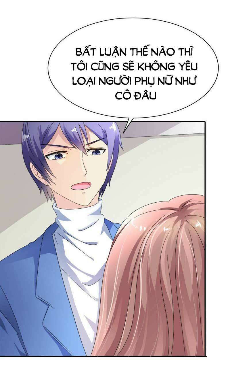 Em Vẫn Còn Nhỏ: Chapter 92