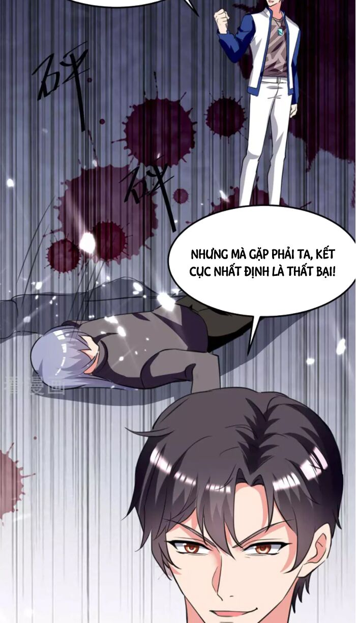 Trọng Sinh Khí Thiếu Quy Lai: Chapter 197