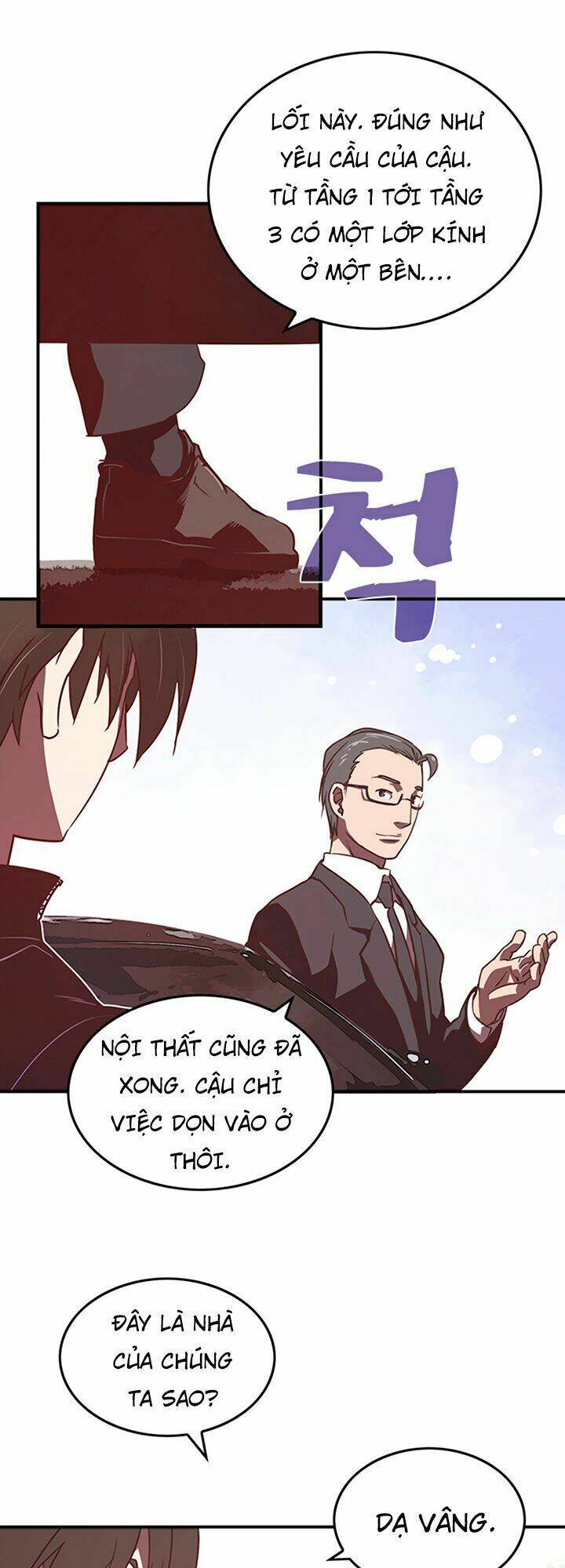 Ta Là Vua Pháp Sư: Chapter 15
