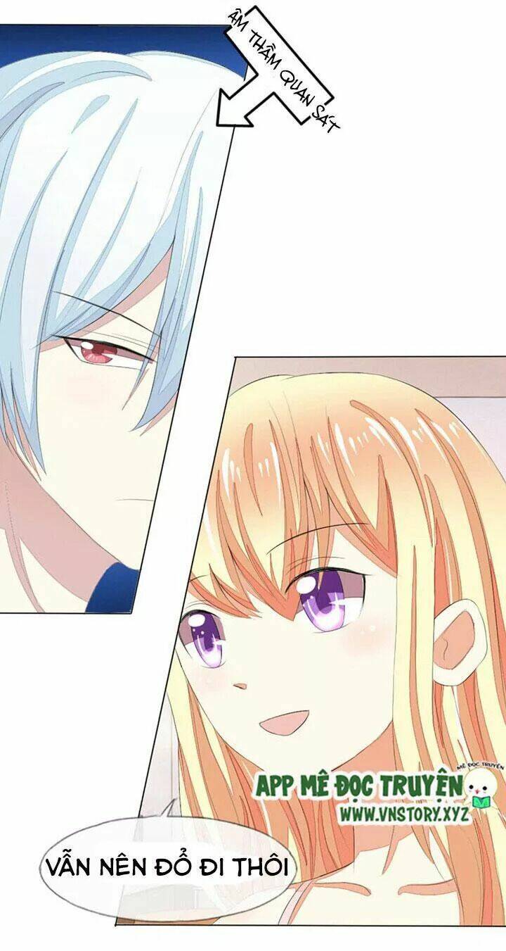 Nam Thần Ma Cà Rồng: Sủng Nhược Tiểu Lãn Thê: Chapter 53