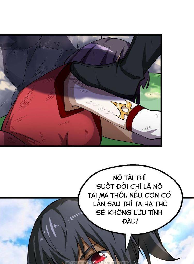 Đấu Hồn Đại Lục: Chapter 7