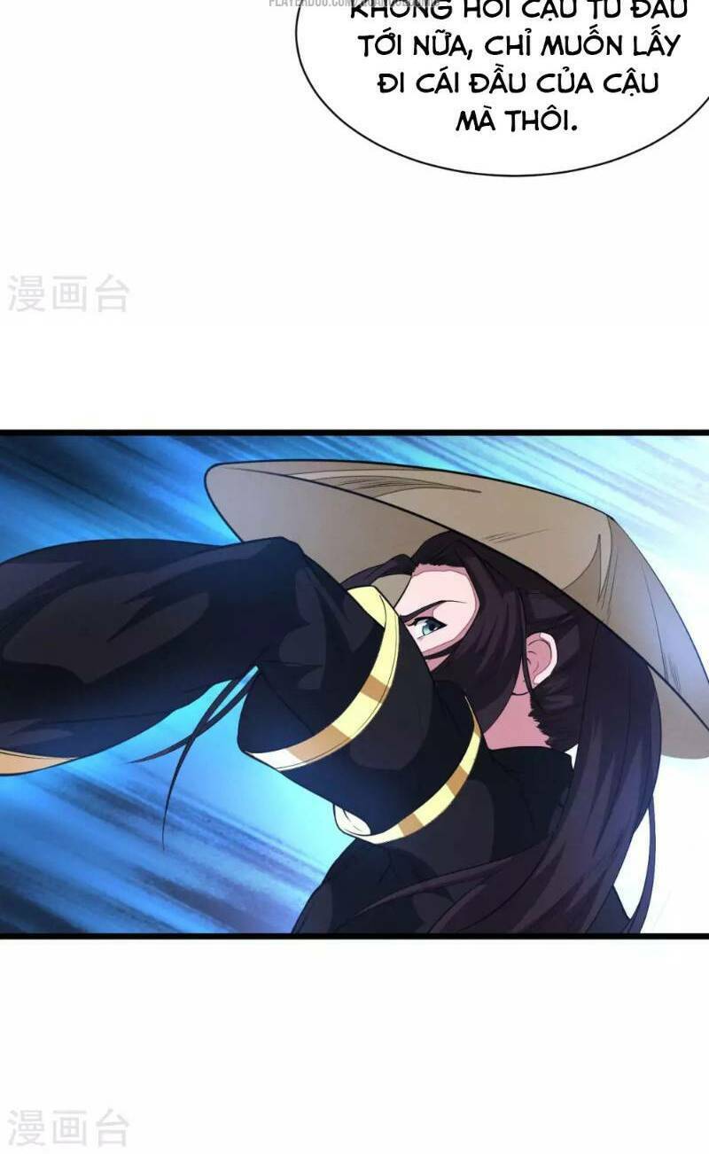 Thái Bình Khách Trạm: Chapter 10