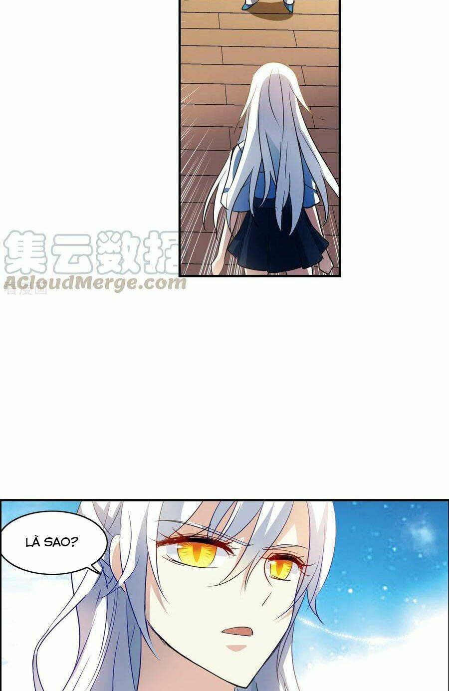 Tô Tịch Kỳ Quái 2: Chapter 9