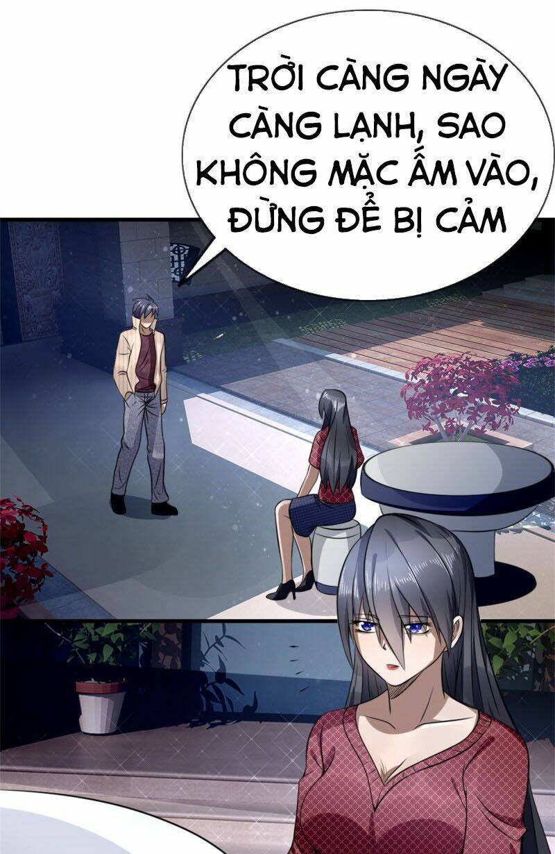 Tuyệt Thế Binh Vương: Chapter 104