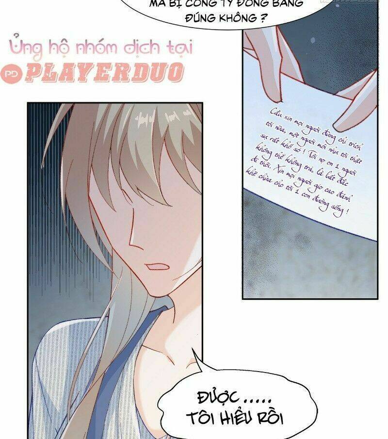 Ảnh Đế Yêu Hồ: Chapter 31