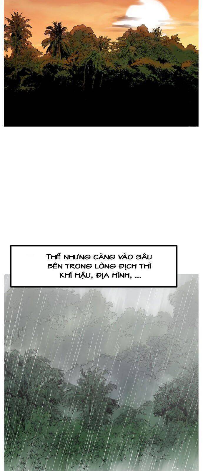 Cao Thủ 2: Chapter 141