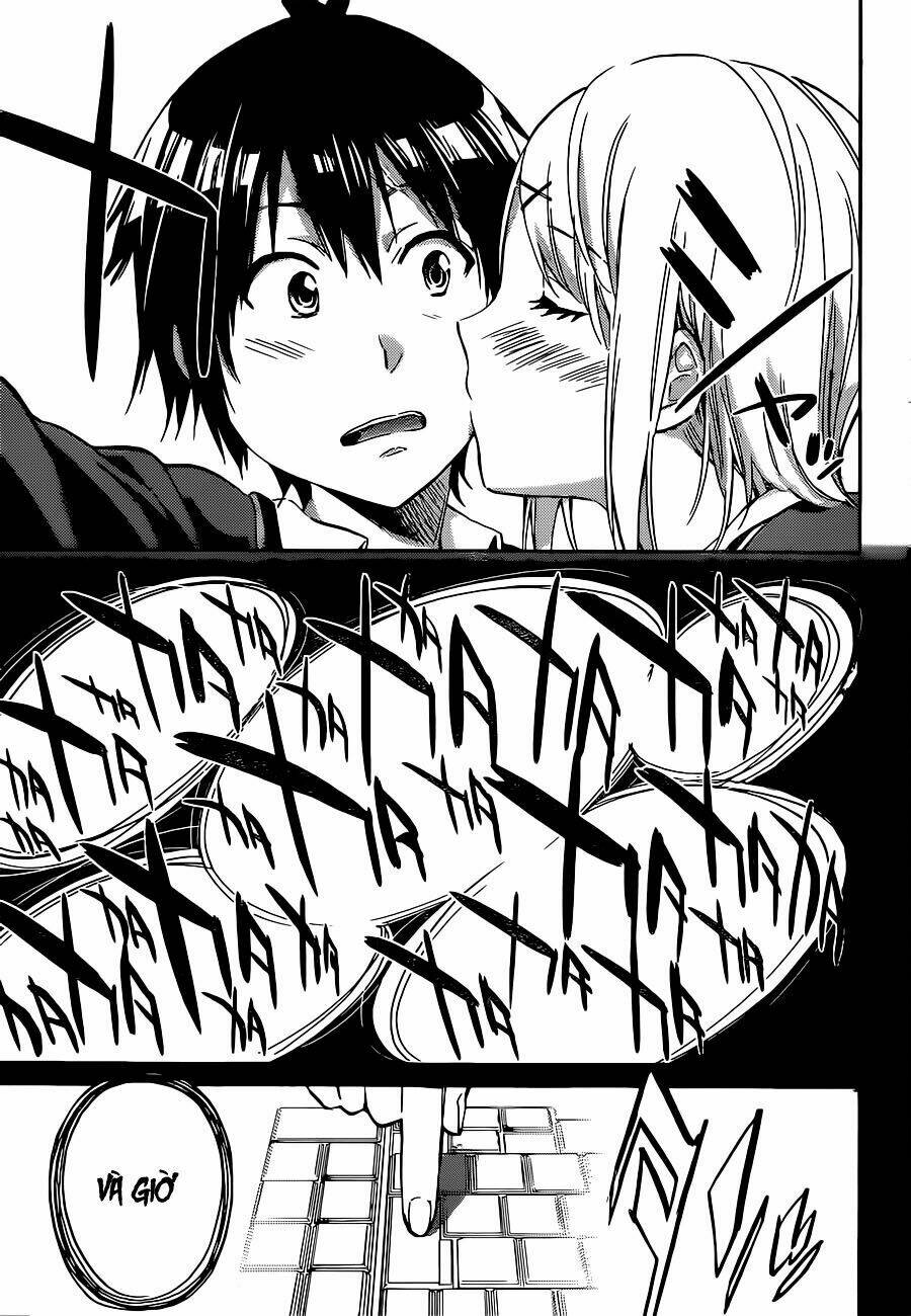 Real Account Ii: Chapter 1.2