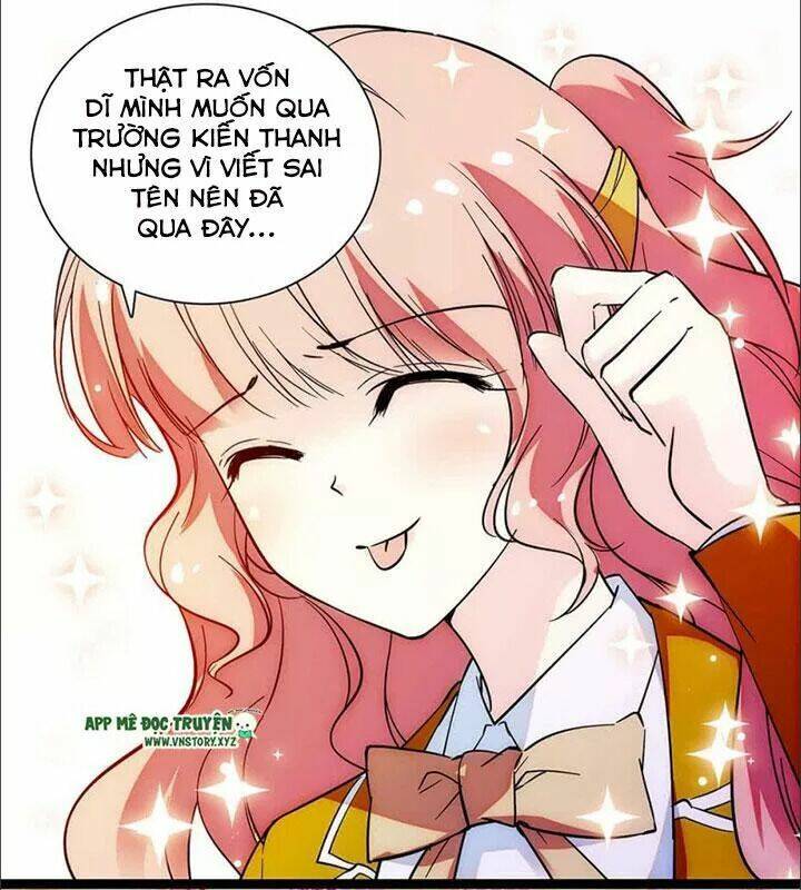 Nữ Hầu Sau Giờ Học: Chapter 56