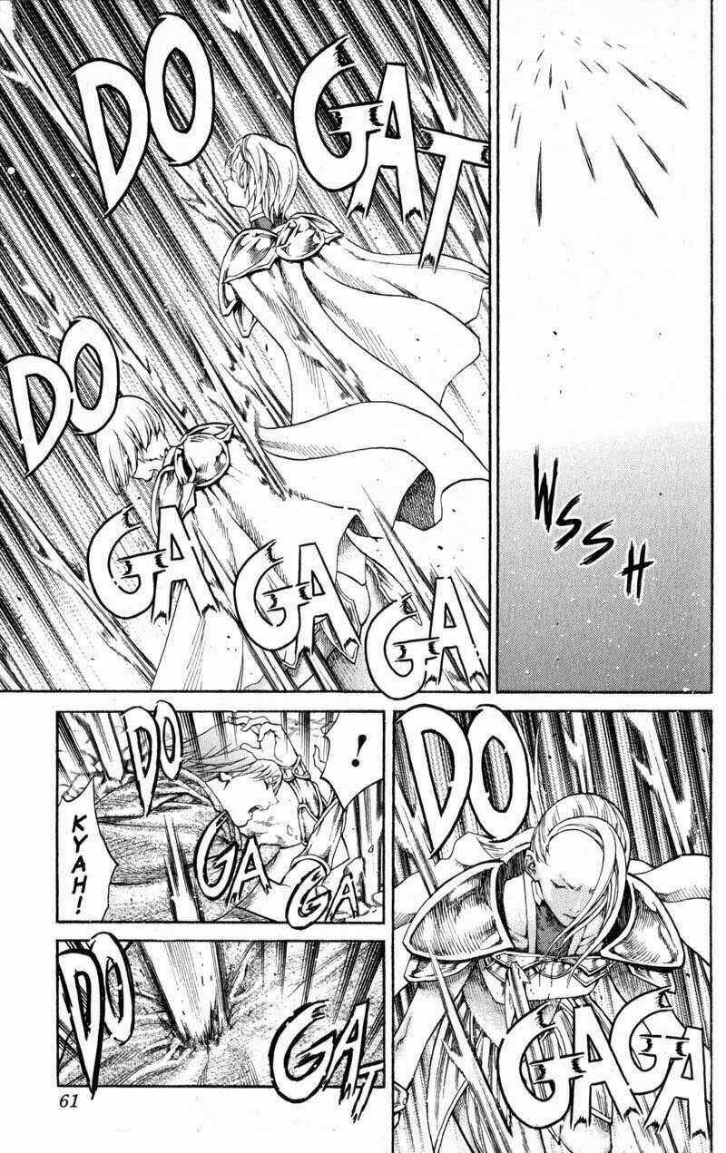 Mắt Bạc: Chapter 65