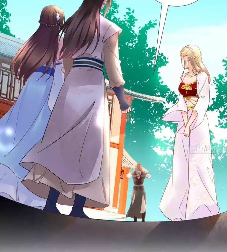 Vương Phi Có Chút Nghịch Ngợm: Chapter 58