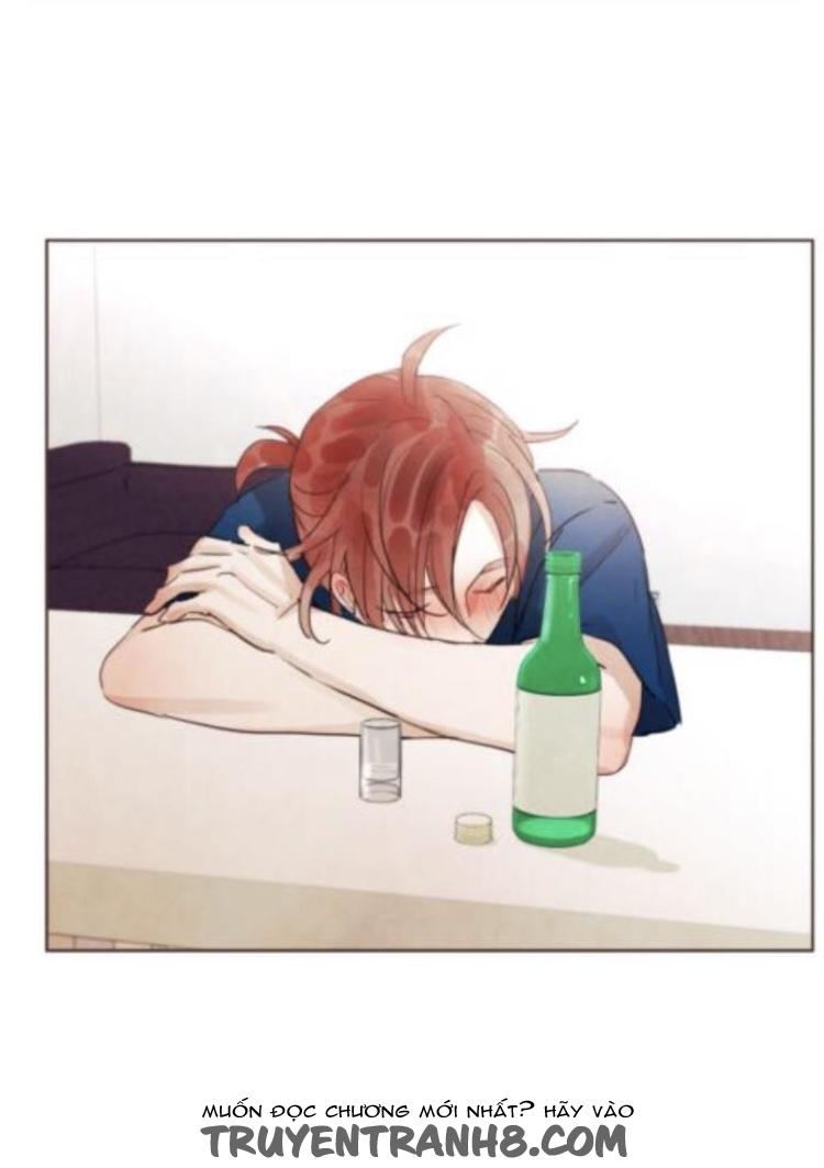 Giữa Tình Yêu Và Tình Bạn: Chapter 18