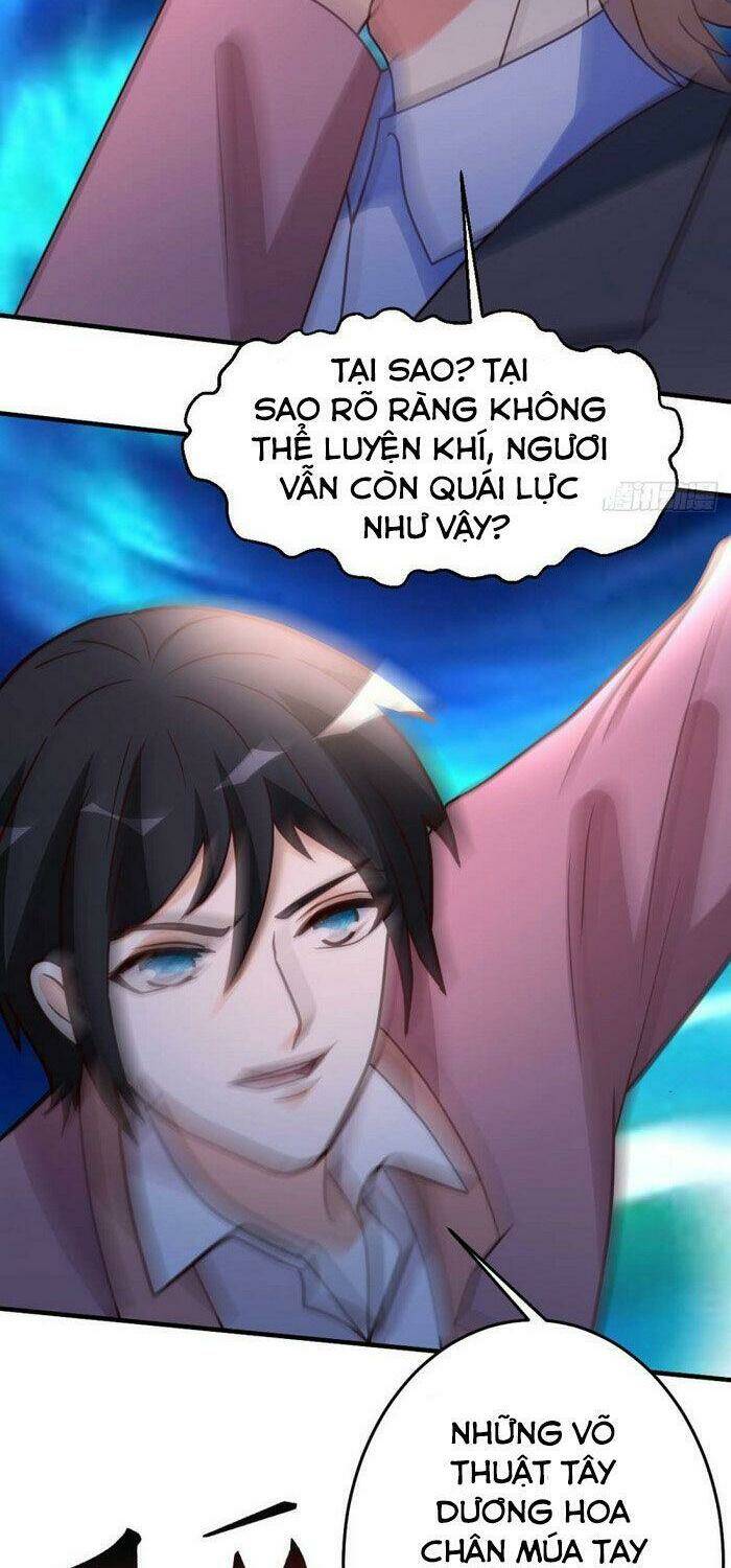 Trọng Sinh Tu Chân Tại Đô Thị: Chapter 109