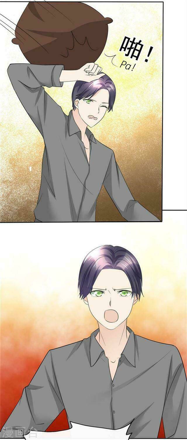 Con Đường Phản Công Của Sủng Thê: Chapter 49