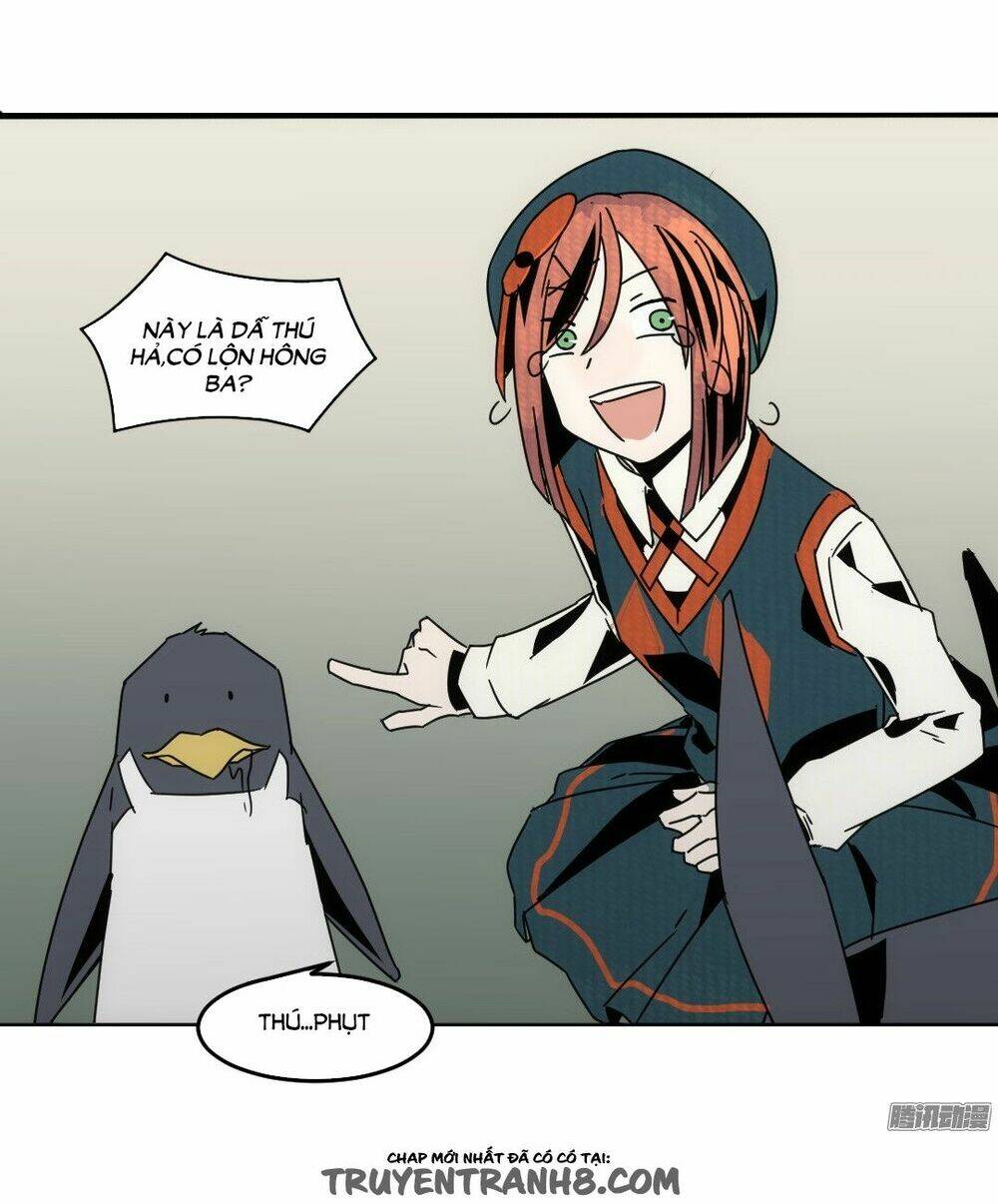 Điều Ước Của Người Phàm: Chapter 34