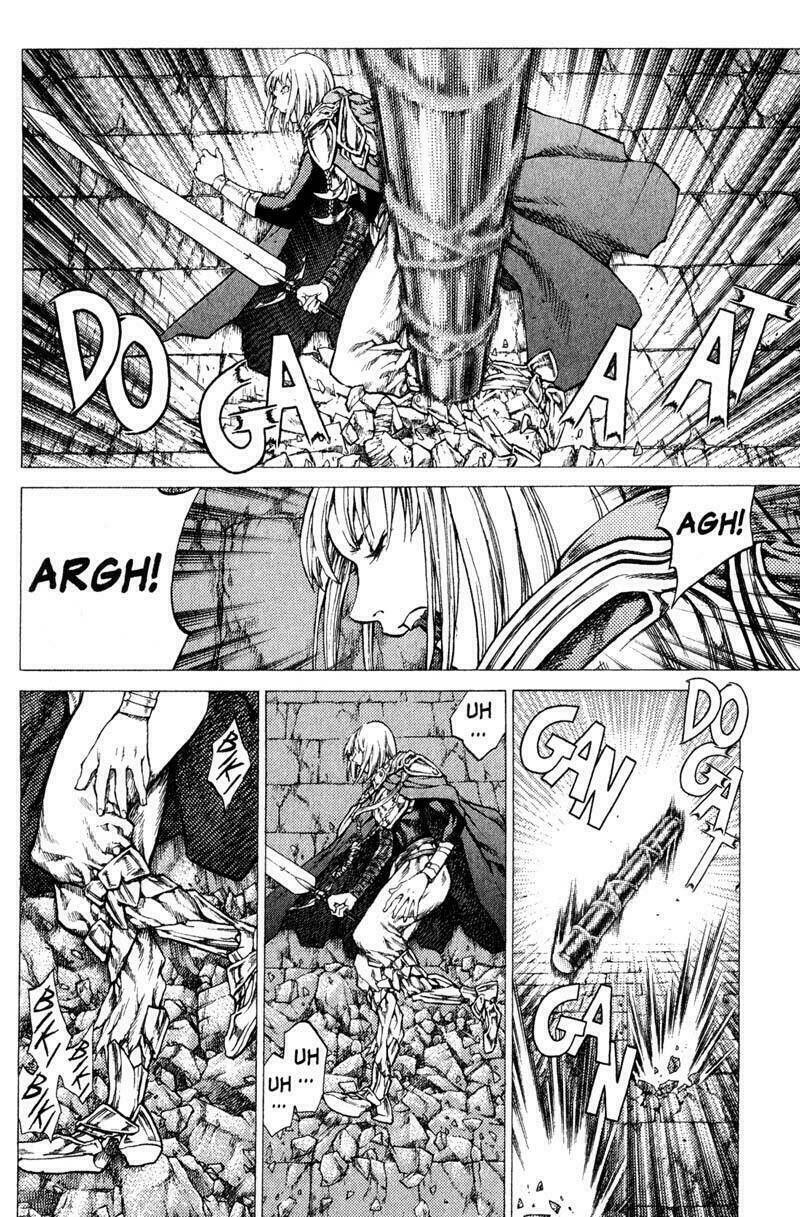 Mắt Bạc: Chapter 43