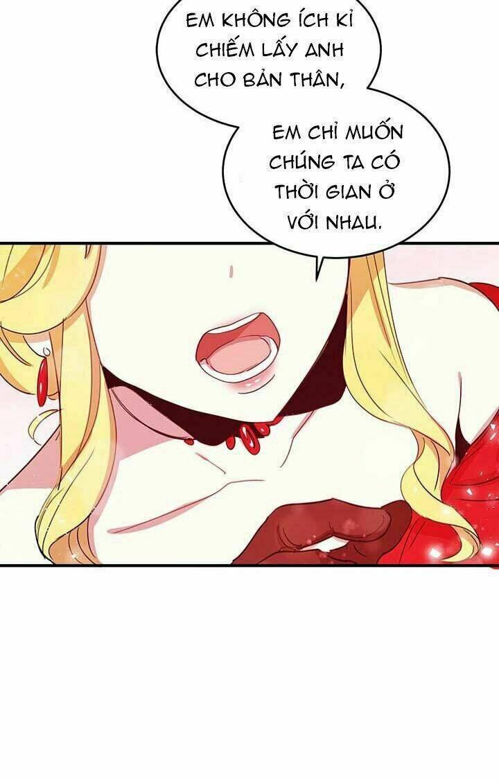 Công Tước, Loạn Vừa Thôi!: Chapter 25.5