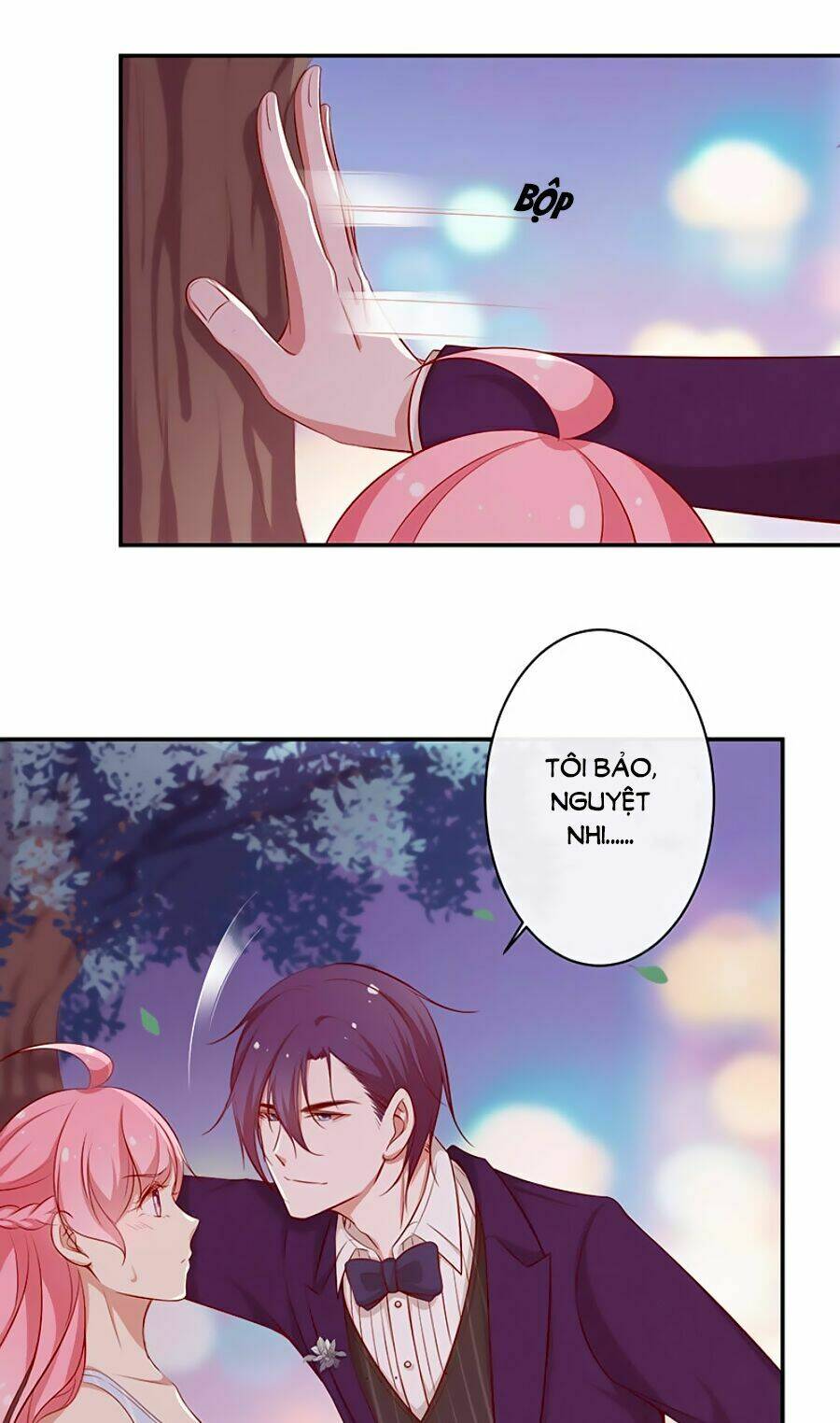 Cả Thế Giới Đều Không Bằng Người: Chapter 40