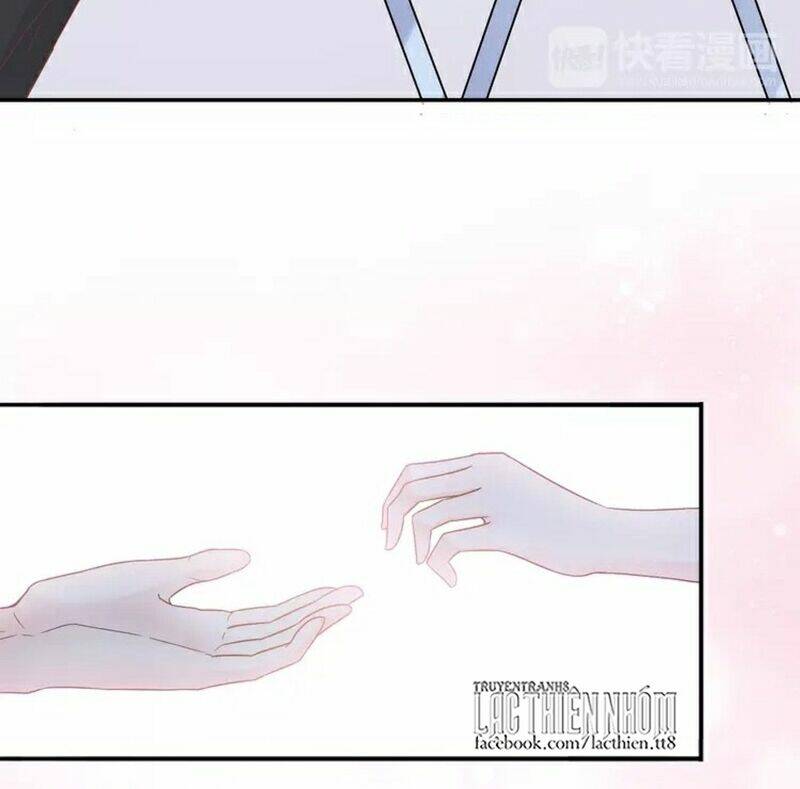 Mật Thất Khốn Du Ngư: Chapter 11