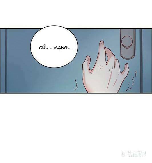 Jm Đặc Thù Khách Nhân Phục Vụ Bộ: Chapter 80.2