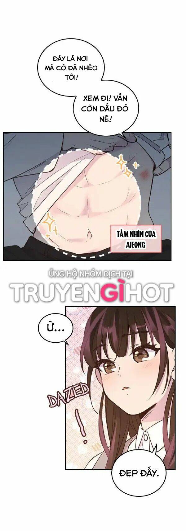 Cuộc Hôn Nhân Bất Khả Thi: Chapter 14