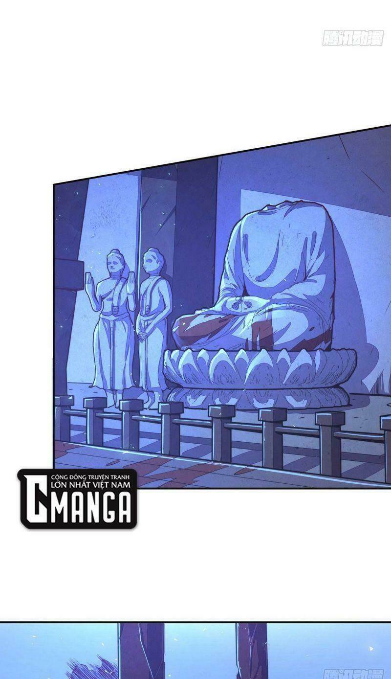 Sinh Tử Quyết: Chapter 125