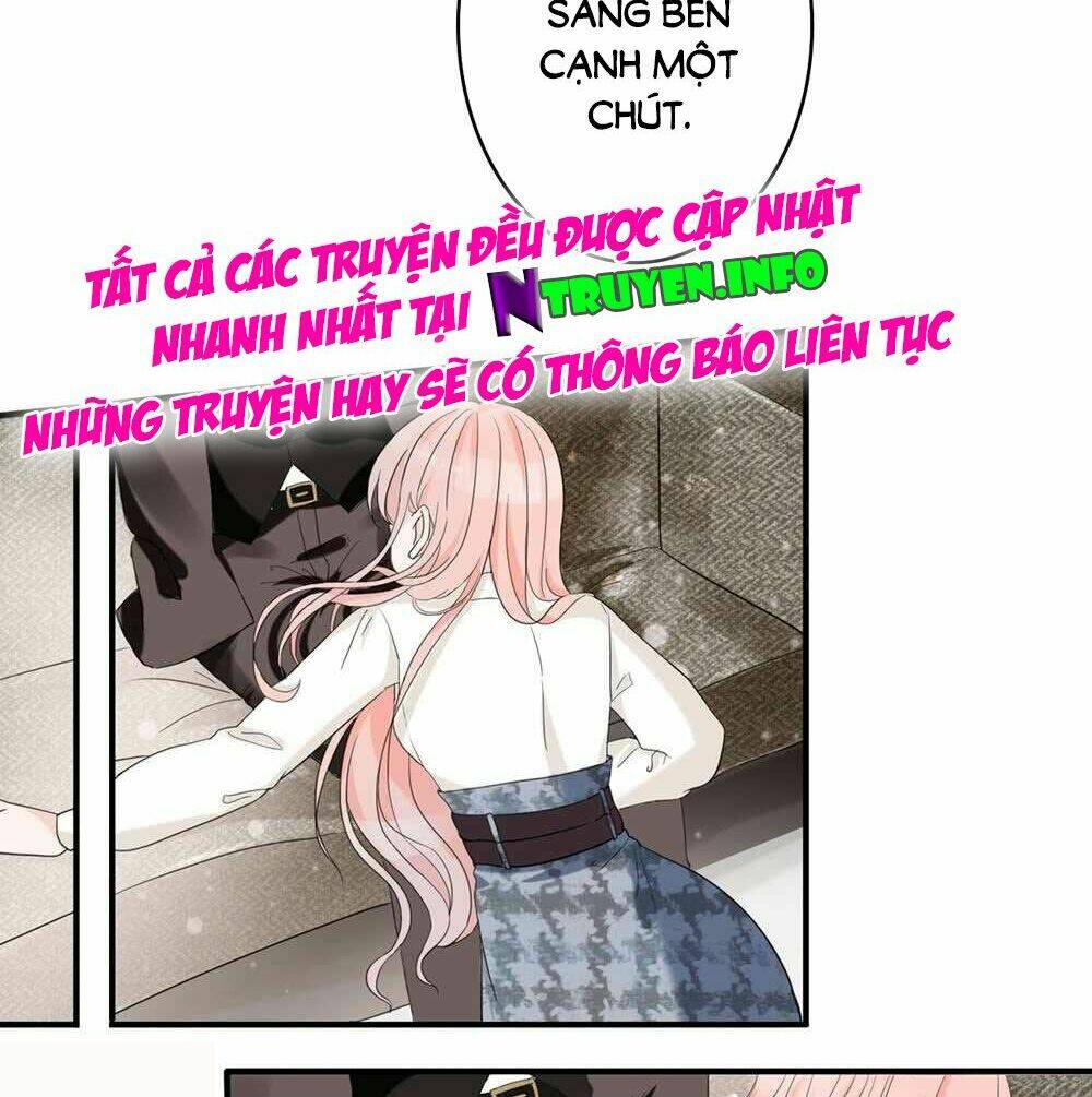 Manh Thê Khó Dỗ: Chapter 49