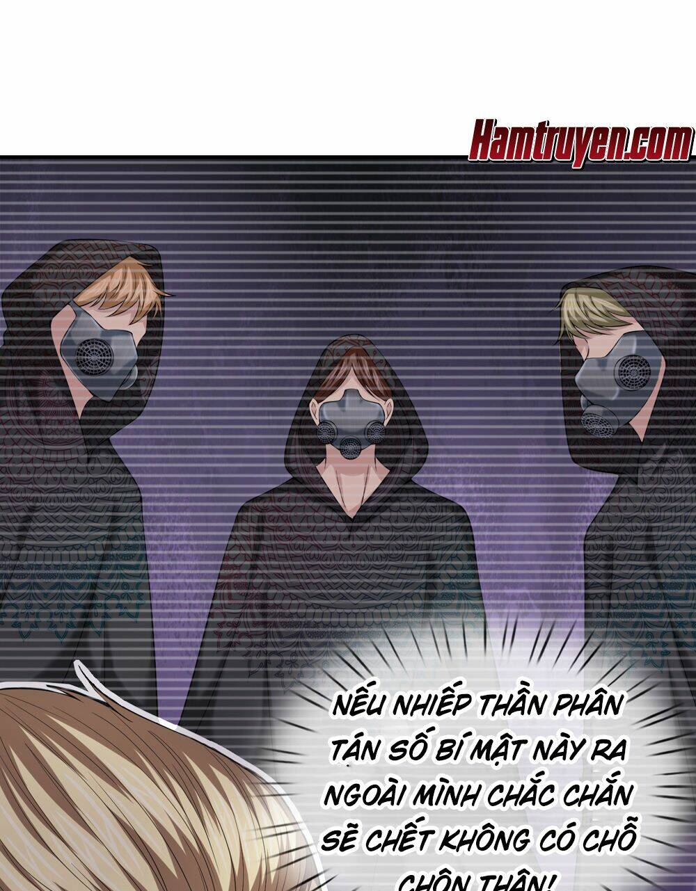 Tuyệt Thế Phi Đao: Chapter 225