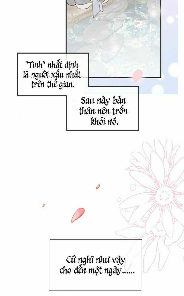 Tiểu Sư Phụ, Tóc Giả Của Ngài Rơi Rồi!: Chapter 1