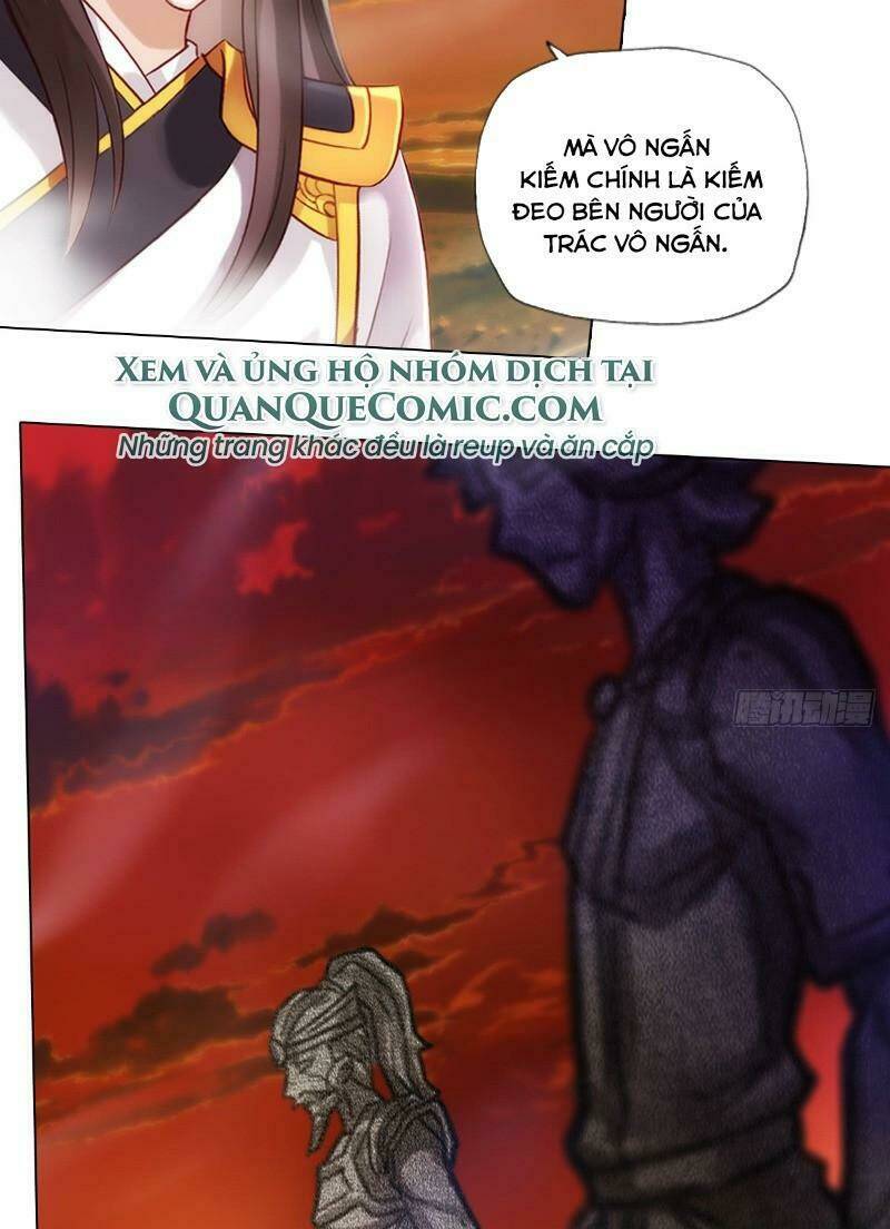 Bất Hủ Phàm Nhân: Chapter 34