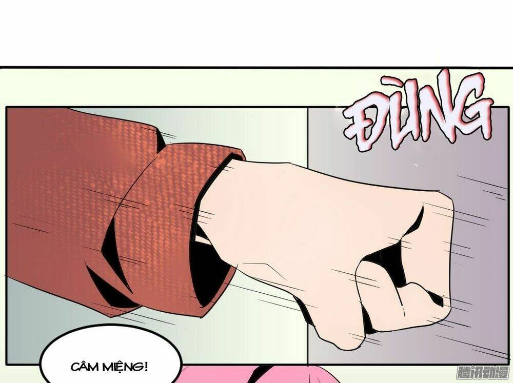 Điều Ước Của Người Phàm: Chapter 7