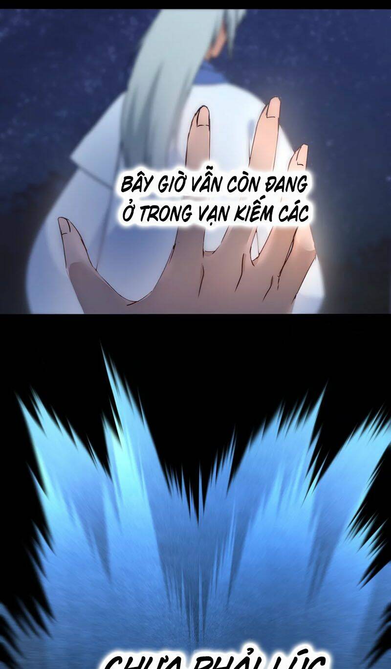 Nghịch Chuyển Tiên Đồ: Chapter 45