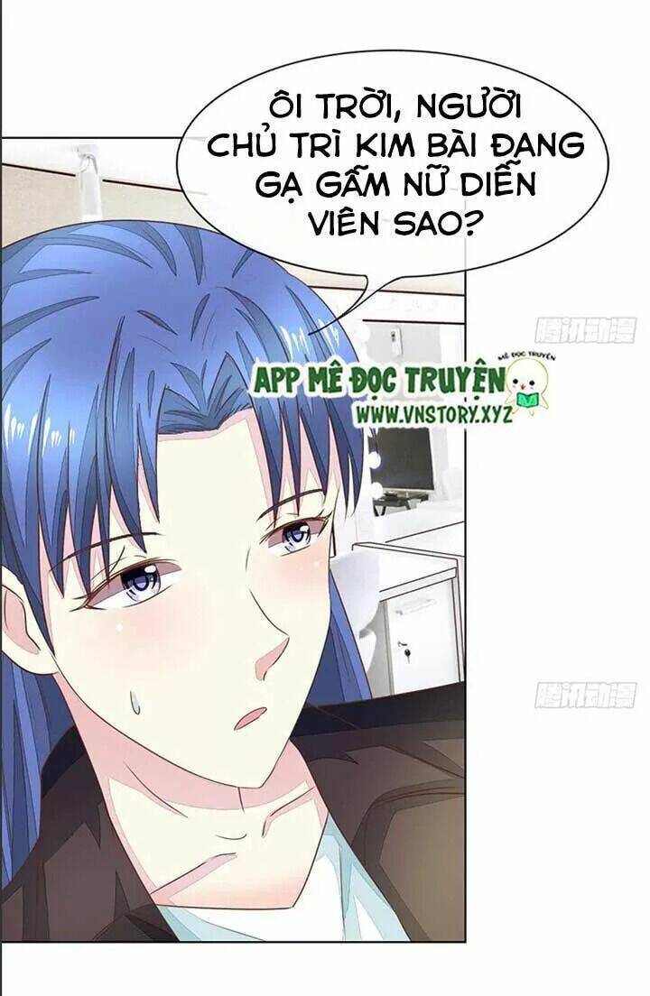 Nam Thần Ma Cà Rồng: Sủng Nhược Tiểu Lãn Thê: Chapter 132