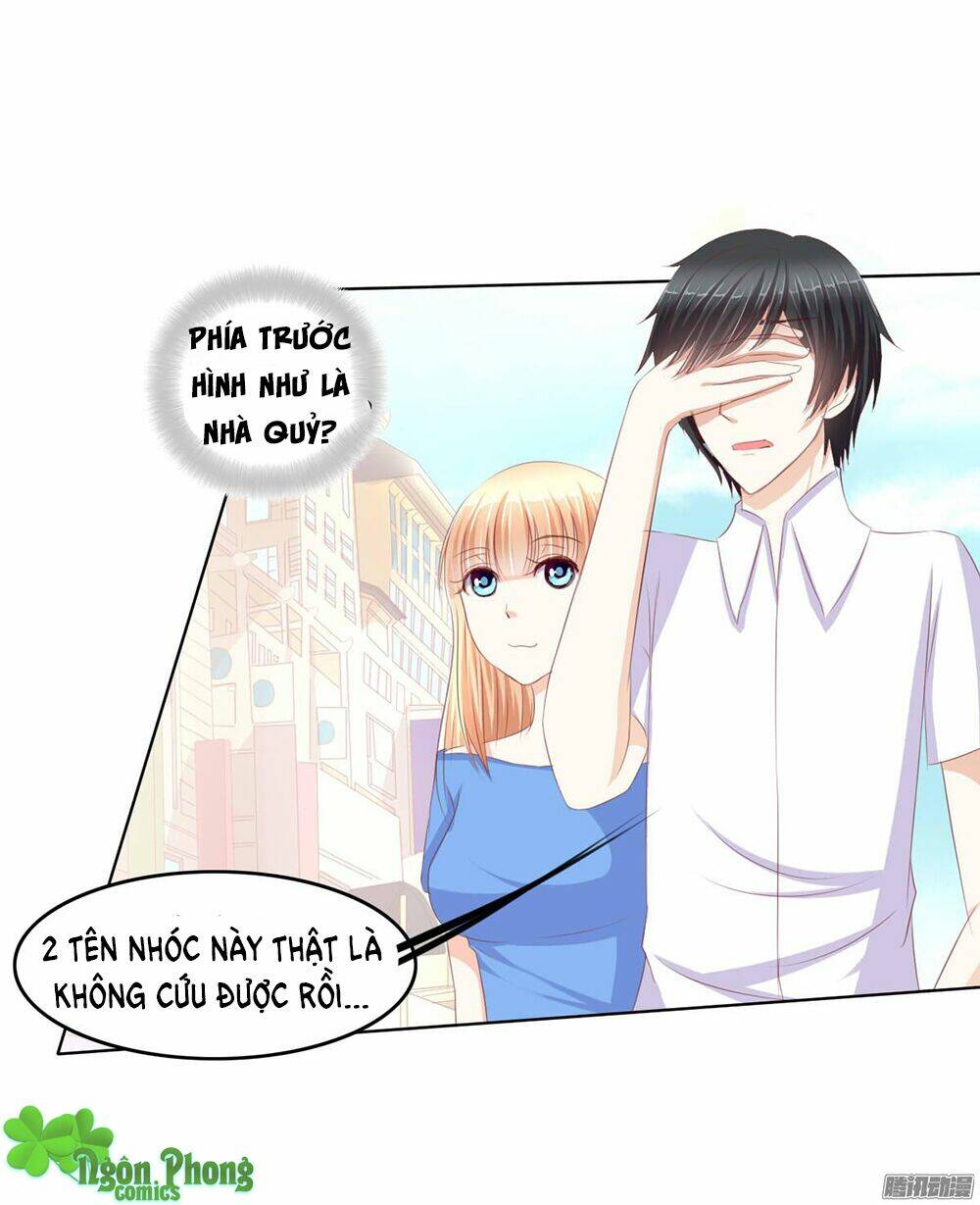 Hoàng Đế “Phế Vật” Tiến Hóa Sử: Chapter 21