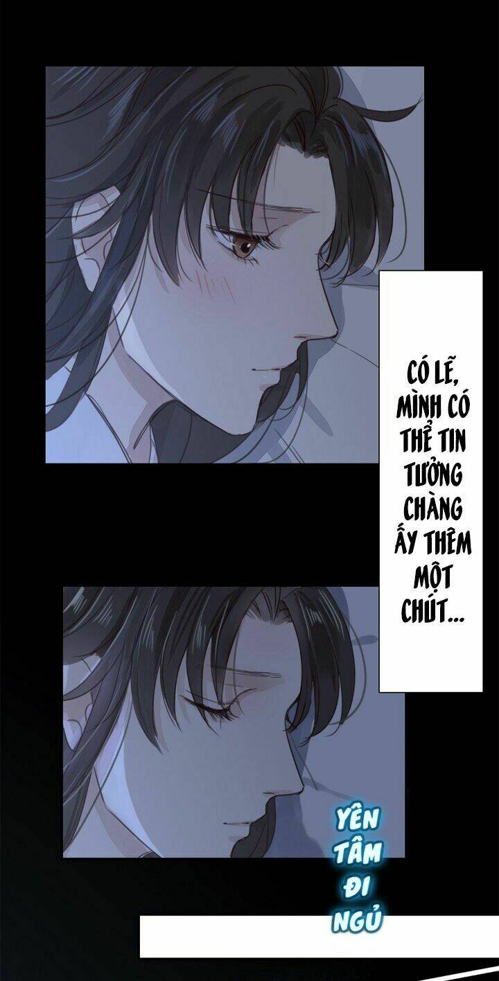 Chỉ Phu Vi Thê: Chapter 46