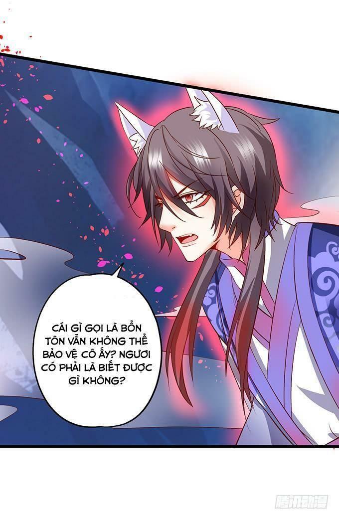 Hồ Tiên Hung Bạo: Chapter 75
