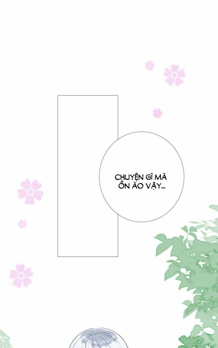 Sao Lại Là Yêu?: Chapter 45