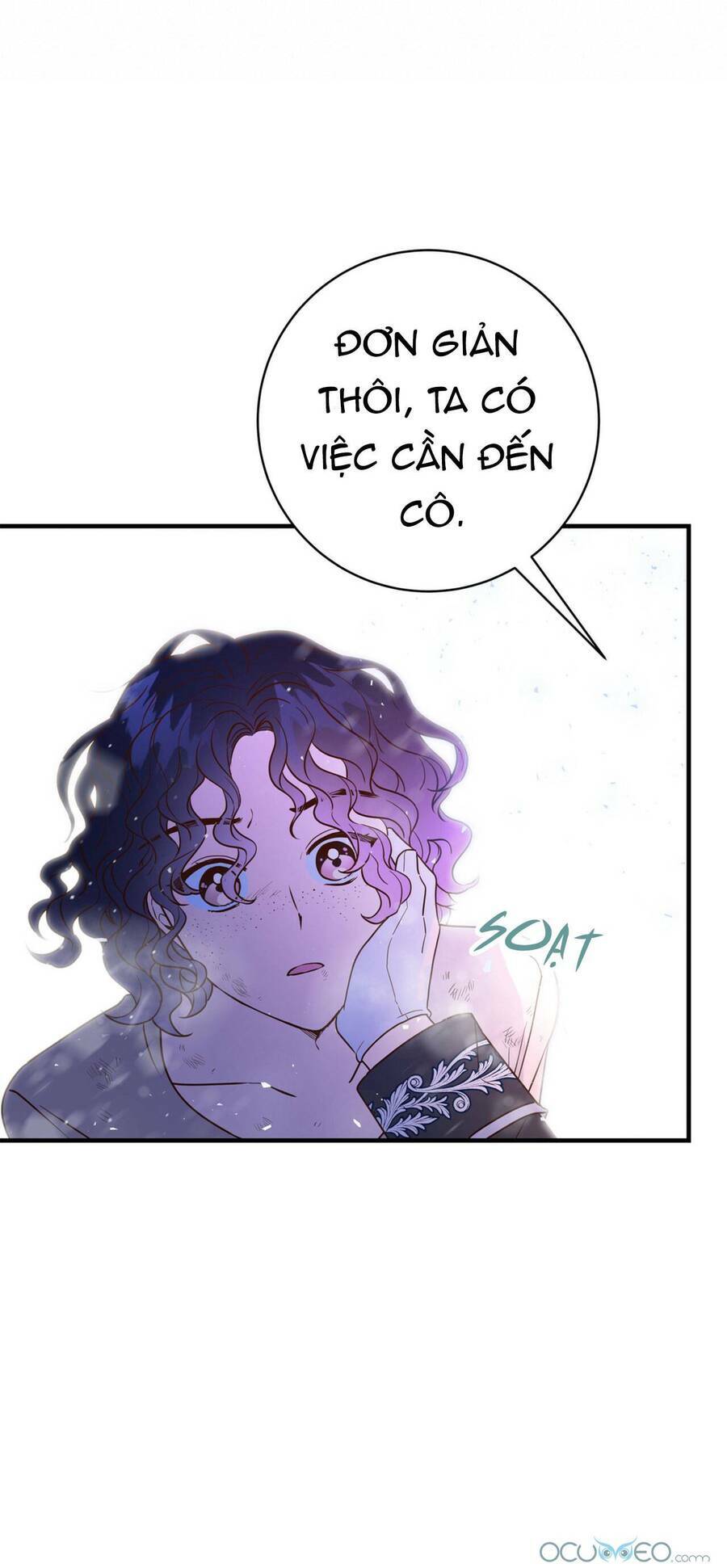 Lòng Trung Thành Với Kẻ Ác: Chapter 1